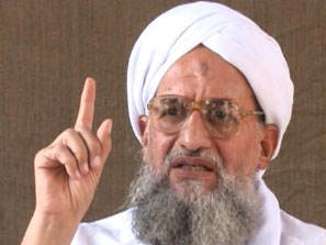 Image result for Ayman al Zawahiri