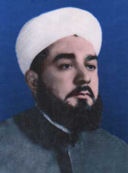 Abd al-Aziz al-Badri