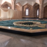 Tomb of Hafez al-Asad