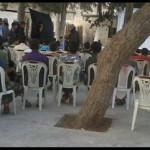 Da’wah meeting in al-Bab
