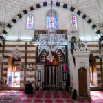 Murad Basha Mosque