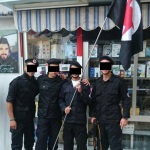SSNP youth
