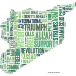 The Names of the Syrian Revolution – English