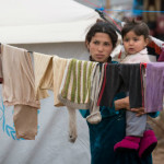 UNHCR Syria refugees