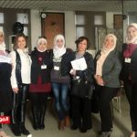 Womens Workshop in Aleppo